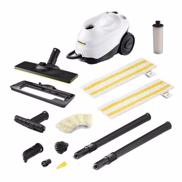 Пароочиститель Karcher SC 3 EasyFix Plus (1.513-661.0)