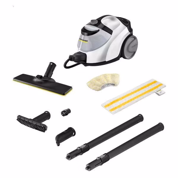 Пароочиститель Karcher SC 5 EasyFix Iron Plug (1.512-660.0)