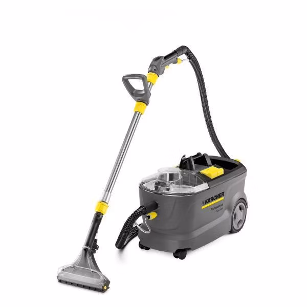 Пылесос напольный Karcher Puzzi 10/1 (1.100-130.0)
