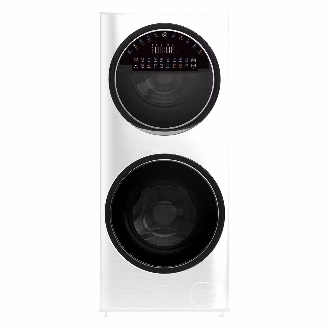 Стиральная машина Esperanza WMFD1514IBD10 W