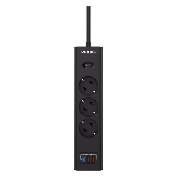 Сетевой фильтр Philips 702479