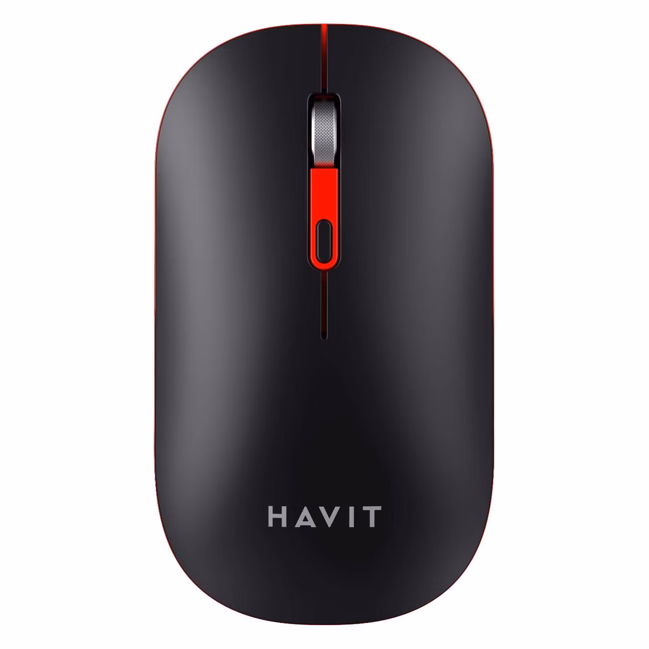 Мышь беспроводная Havit MS60WB Black