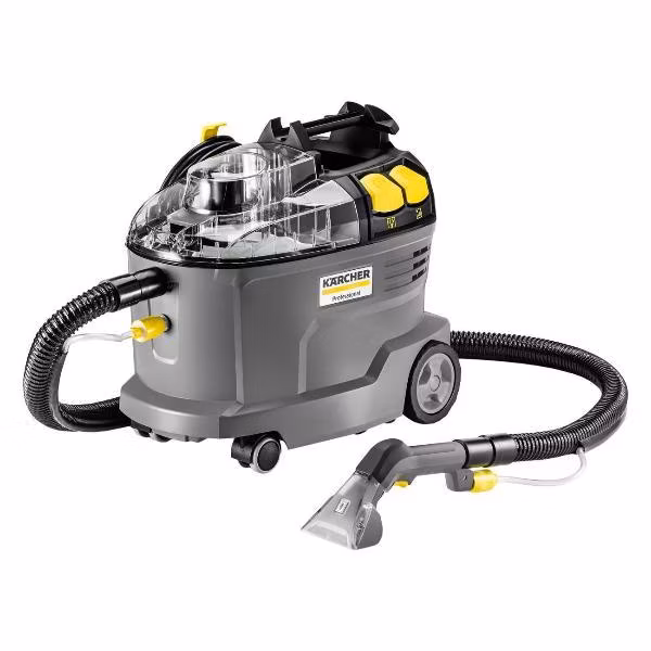 Пылесос напольный Karcher Puzzi 8/1 (1.100-240.0)