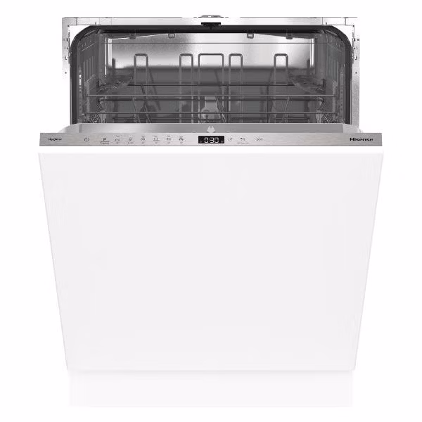 Встраиваемая посудомоечная машина Hisense HV642D90