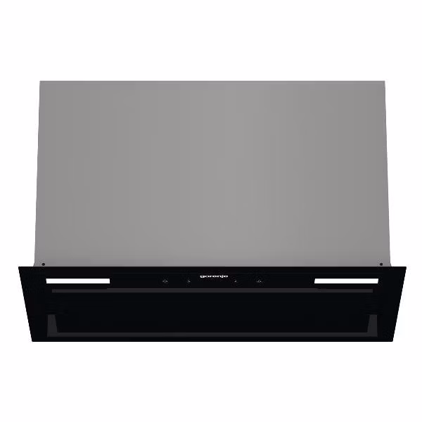 Вытяжка полностью встраиваемая Gorenje BHI549E9GB