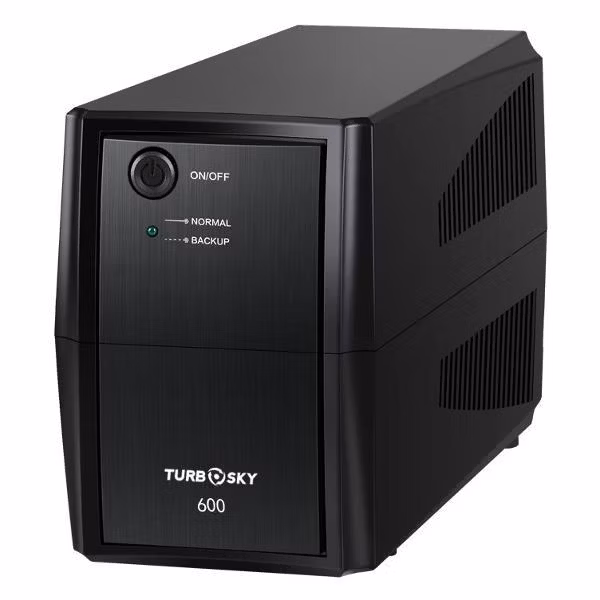 Блок бесперебойного питания TurboSky 600VA