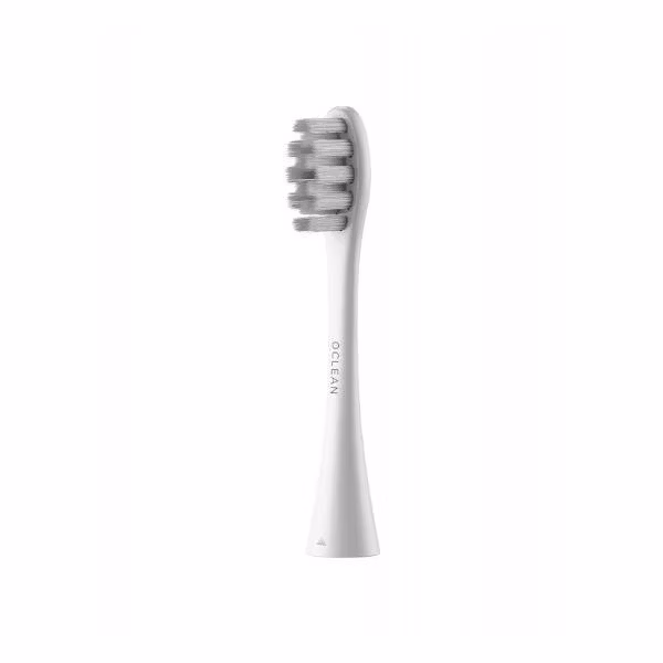 Насадка для ирригатора Oclean для чувствительных десен P1S12 W02, 2 шт.