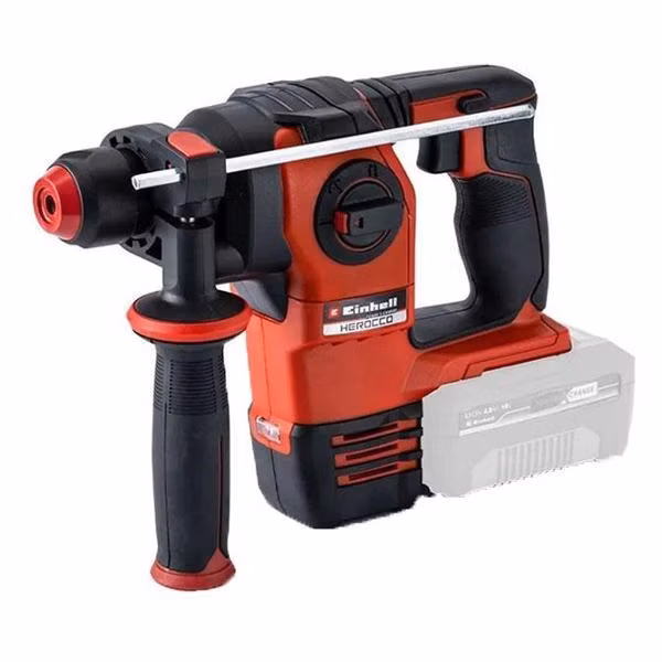 Перфоратор Einhell PXC HEROCCO(4513900SET)