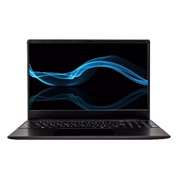Ноутбук HIPER WORKBOOK (U26-15FII3100R16S5WPG)