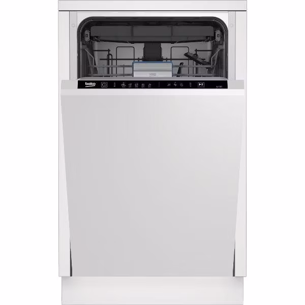 Встраиваемая посудомоечная машина Beko BDIS25063