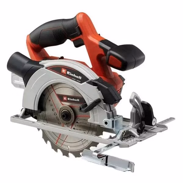 Пила циркулярная Einhell PXC TE-CS (4331207SET)