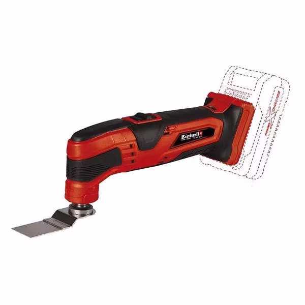 Реноватор Einhell PXC TC-MG(4465170SET)