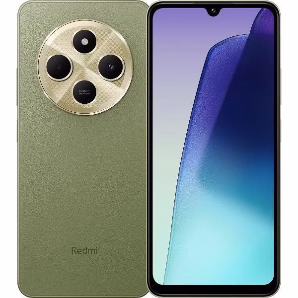 Смартфон Xiaomi Redmi 14C 4/128GB Sage зеленый
