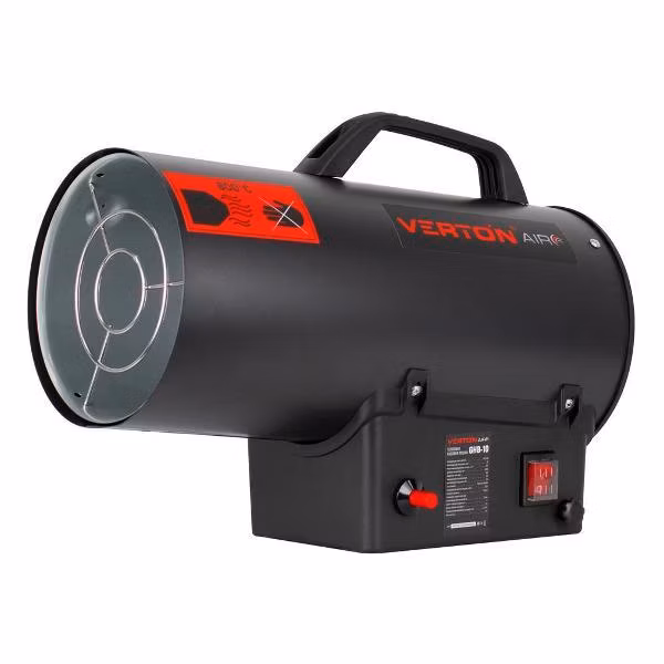 Тепловая пушка VERTON GHB-10