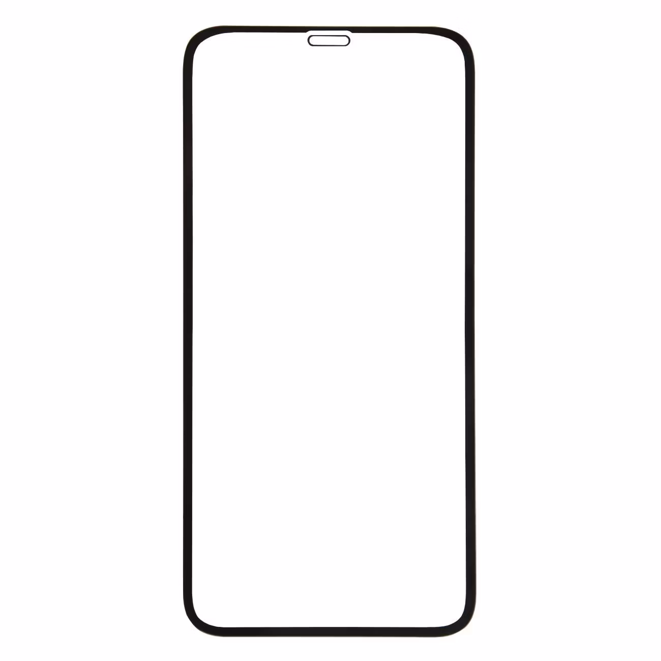 Защитное стекло для смартфона, телефона Red Line для iPhone 11 Pro Max