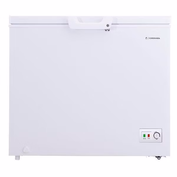 Морозильный ларь Esperanza Elite CFH280 FLW