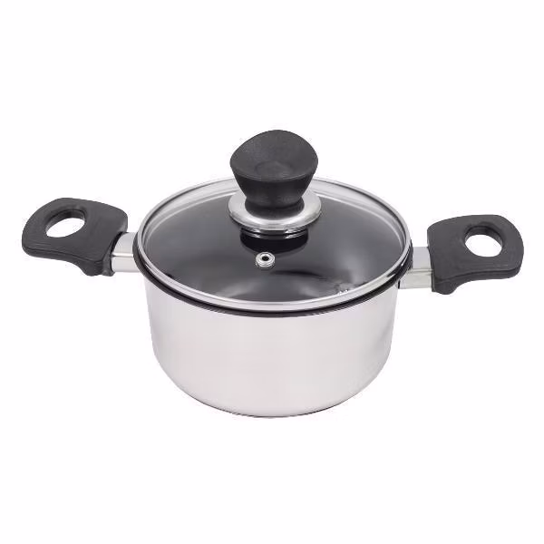 Кастрюля BORGHOUSE Cassebak, 1,5 л
