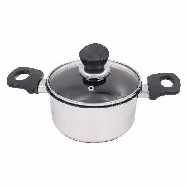 Кастрюля BORGHOUSE Cassebak, 3,3 л