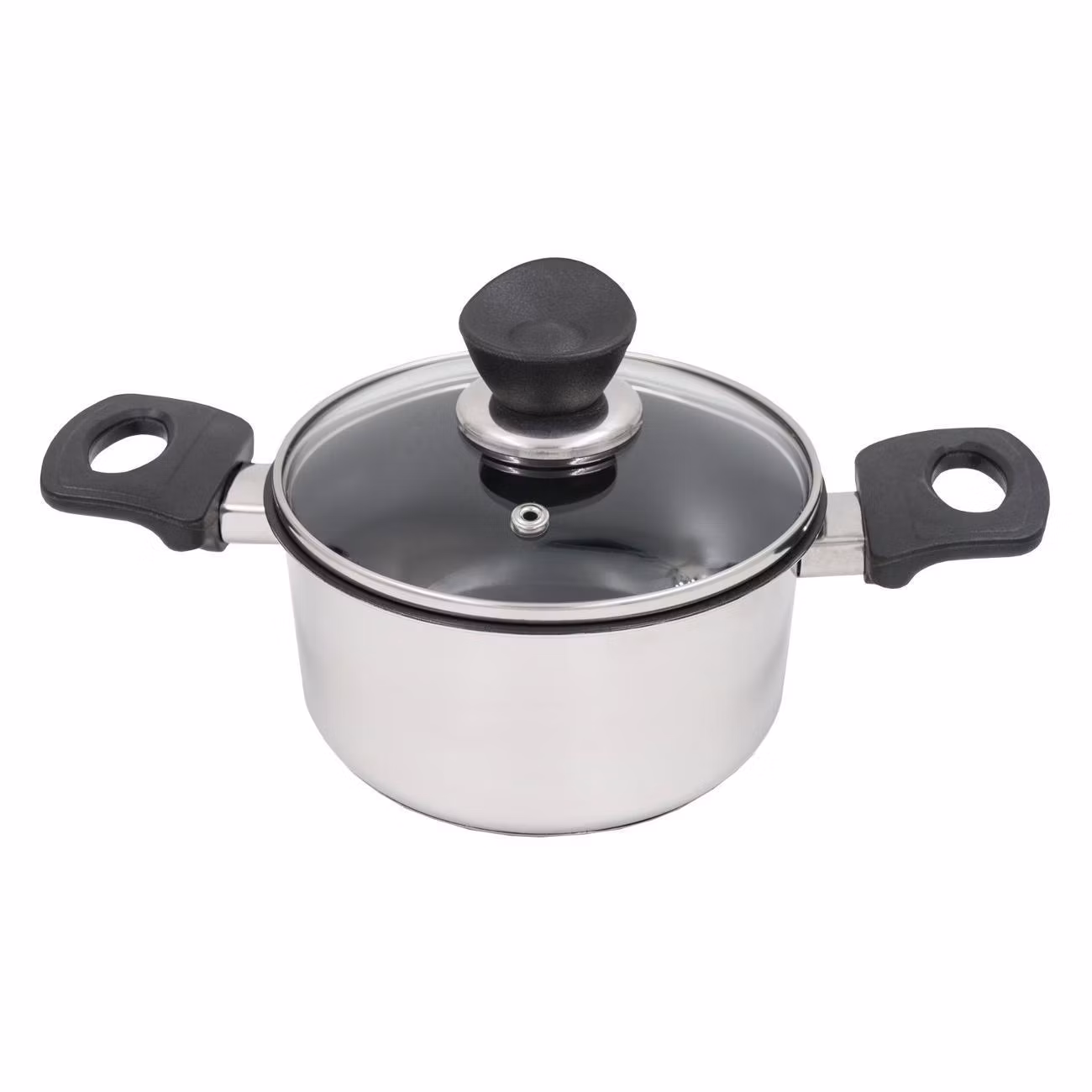 Кастрюля BORGHOUSE Cassebak, 5,1 л
