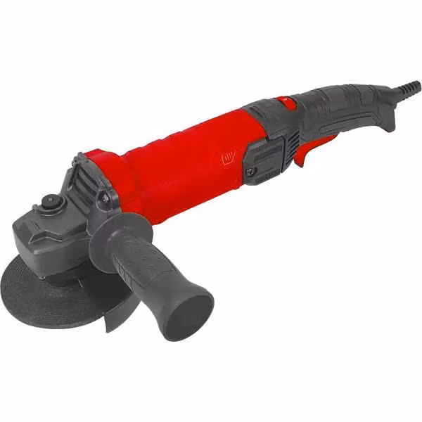 Шлифмашина угловая (болгарка) Edon AG-125/1200ER