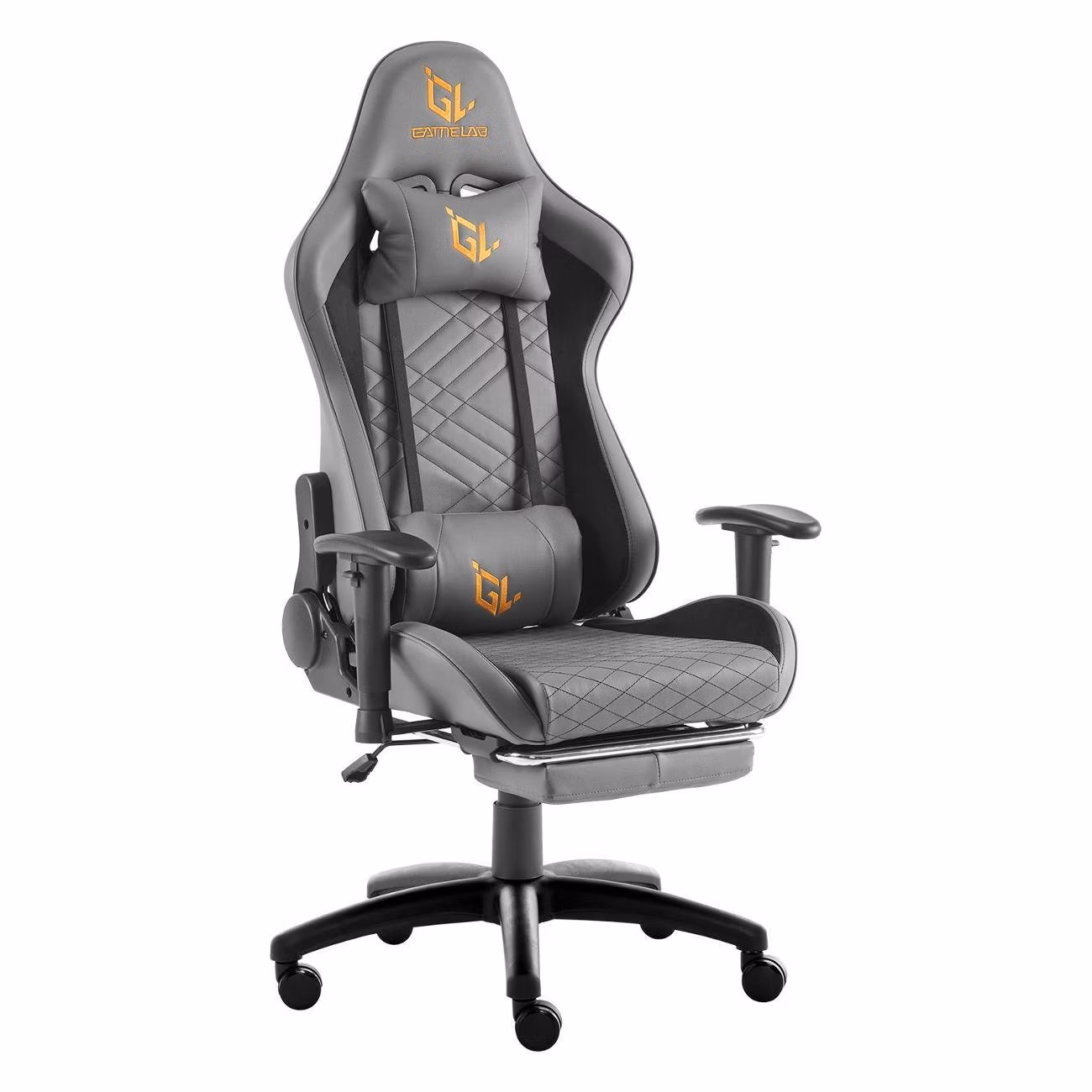 Кресло компьютерное игровое GameLab PALADIN GL-752 Plus Royal