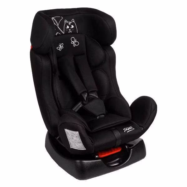 Автокресло Siger Диона KRES4054