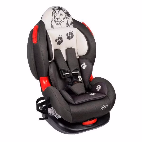 Автокресло Siger Кокон KRES4015