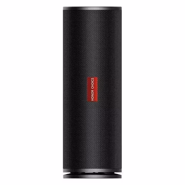 Портативная беспроводная колонка HONOR CHOICE Speaker PRO Black (5504AAVR)