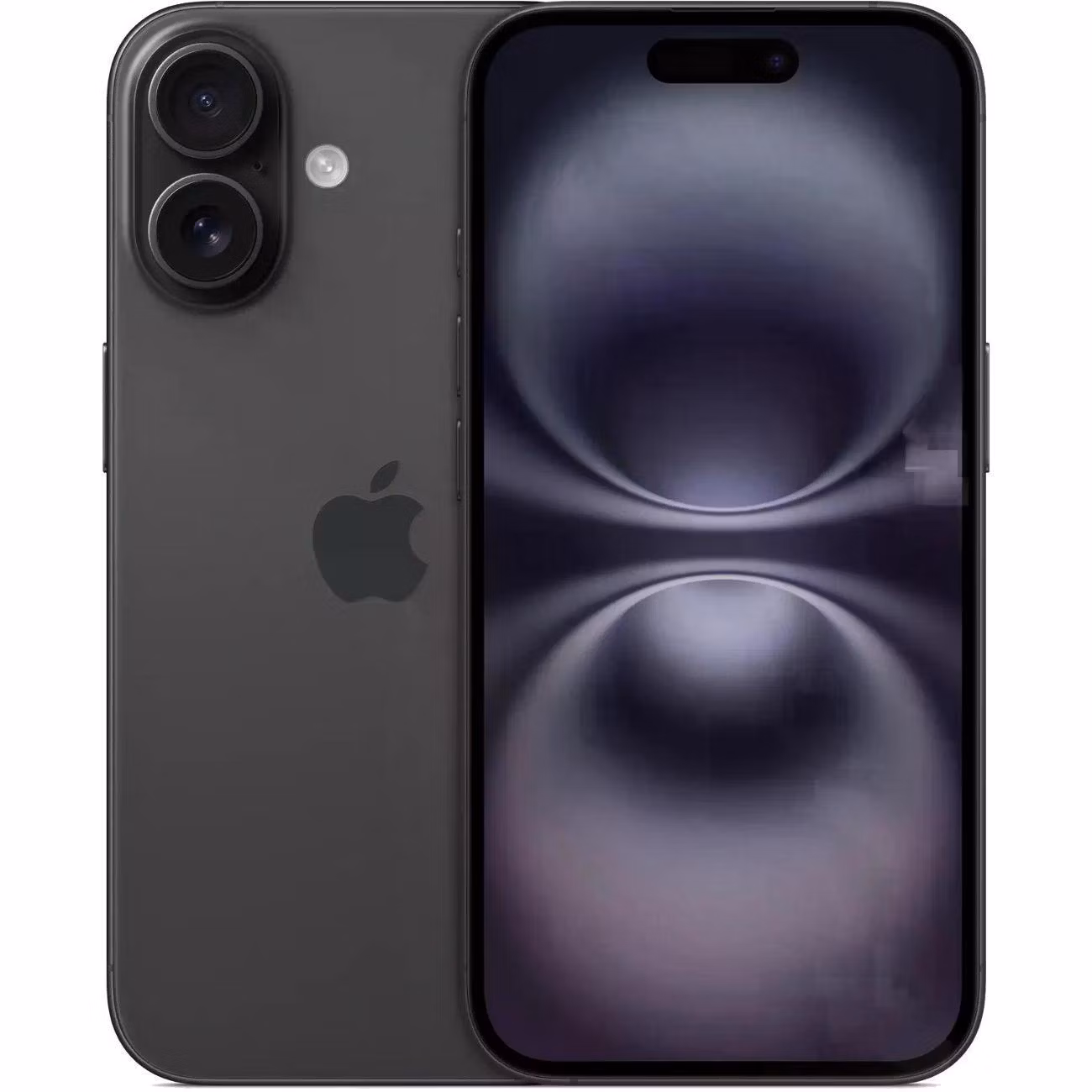 Смартфон Apple iPhone 16 128Gb nanoSim/eSim Black (без RuStore)