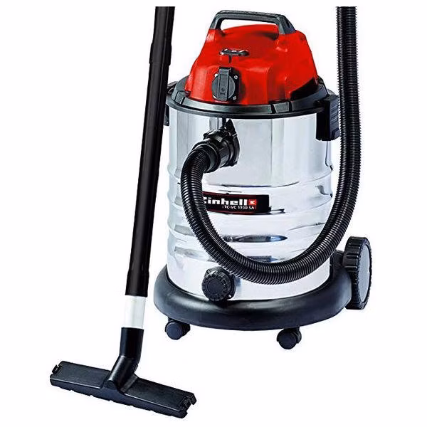 Пылесос строительный Einhell TC-VC 1930 SA (2342190)