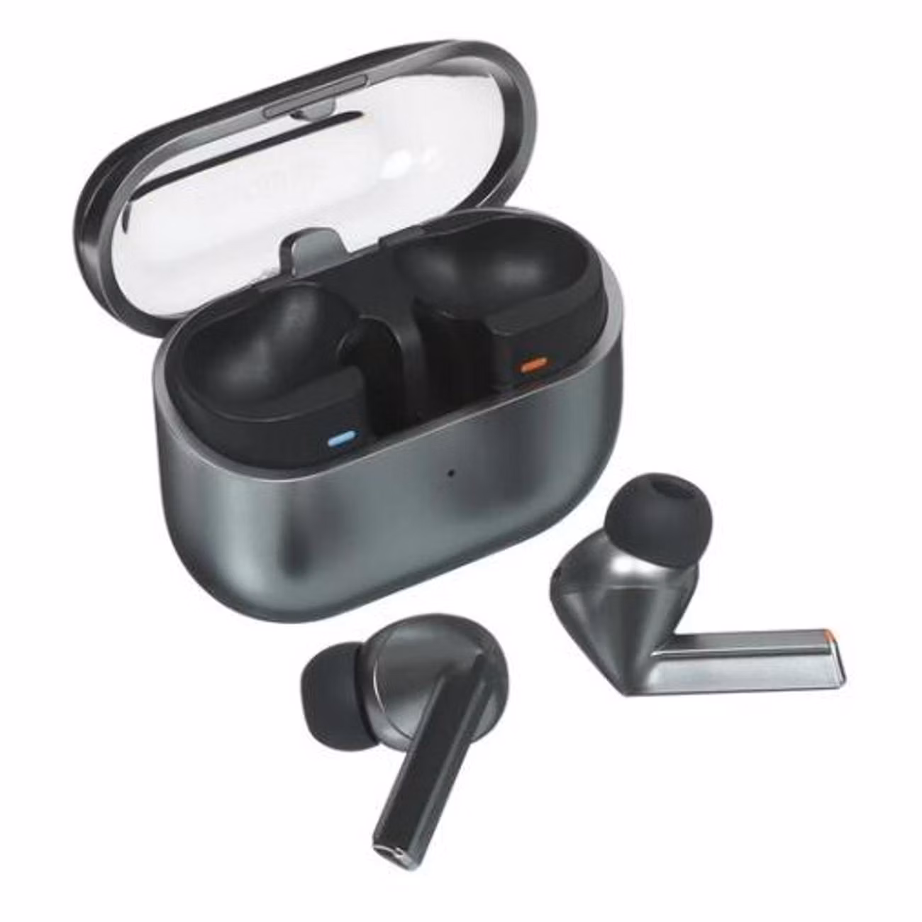 Наушники True Wireless Samsung Galaxy Buds 3 Pro, серебристый