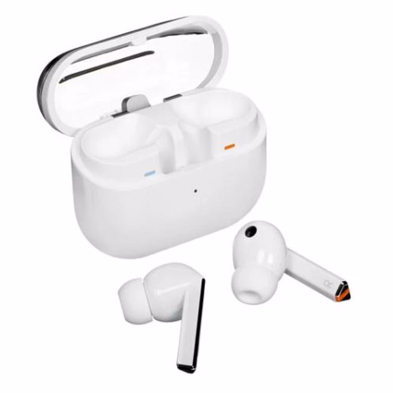 Наушники True Wireless Samsung Galaxy Buds 3 Pro, White