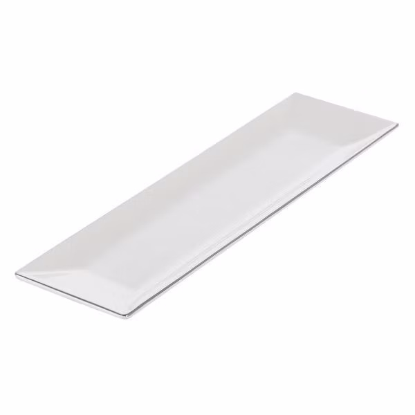 Декоративное блюдо Gipfel Platinum, 30х8 см (52361)