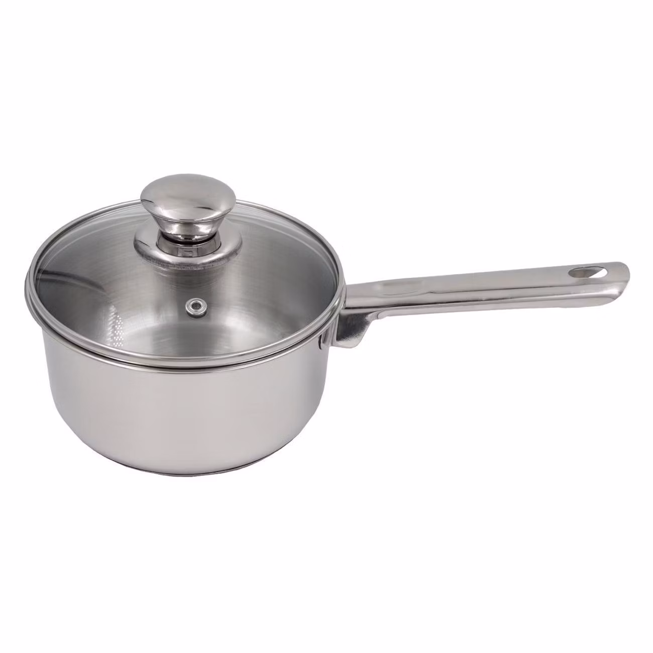 Ковш BORGHOUSE Saucesteel, 3.3 л