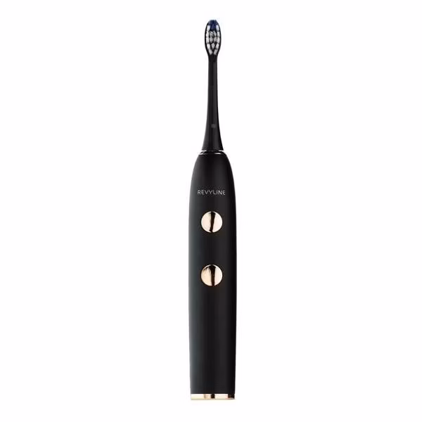 Электрическая зубная щетка Revyline RL 085 Black