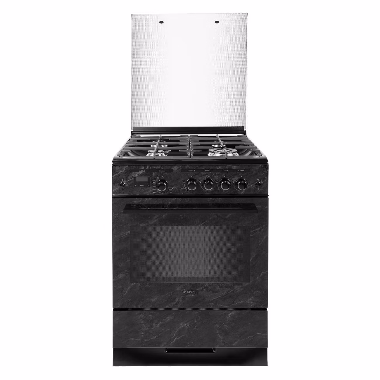 Газовая плита Gefest ПГ 6300-03 S053T