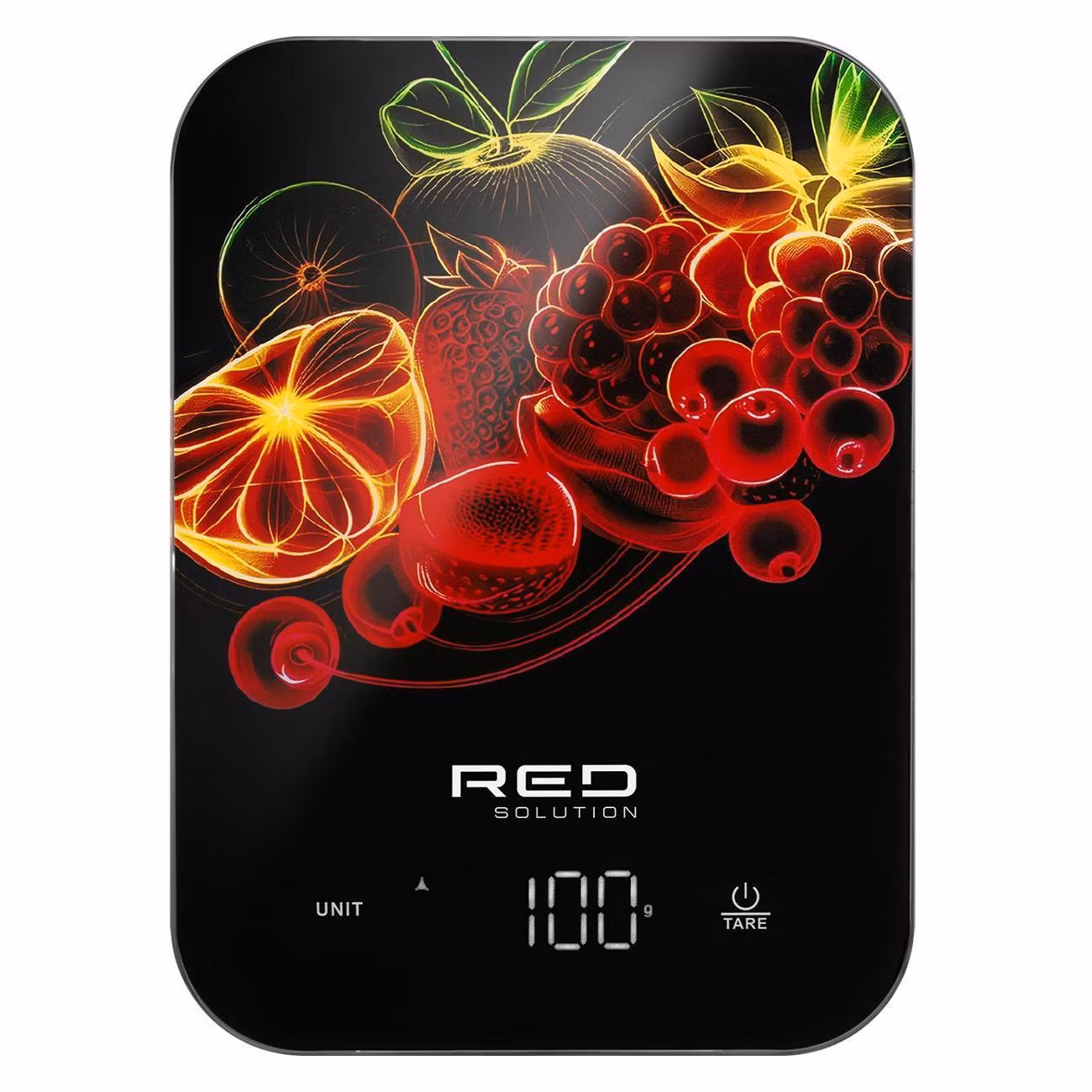 Весы кухонные RED SOLUTION SM725