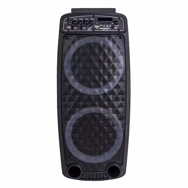 Музыкальная система Midi National NSM-V150
