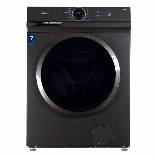 Стиральная машина Midea MF100W70BS/S-RU