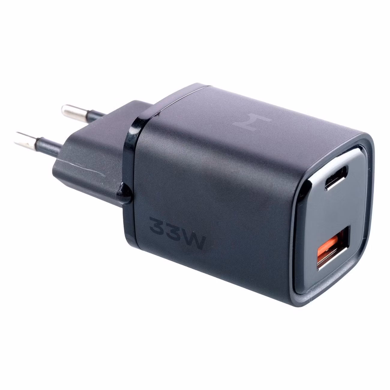 Зарядное устройство для ноутбука Magssory 33W (ACH004) черное
