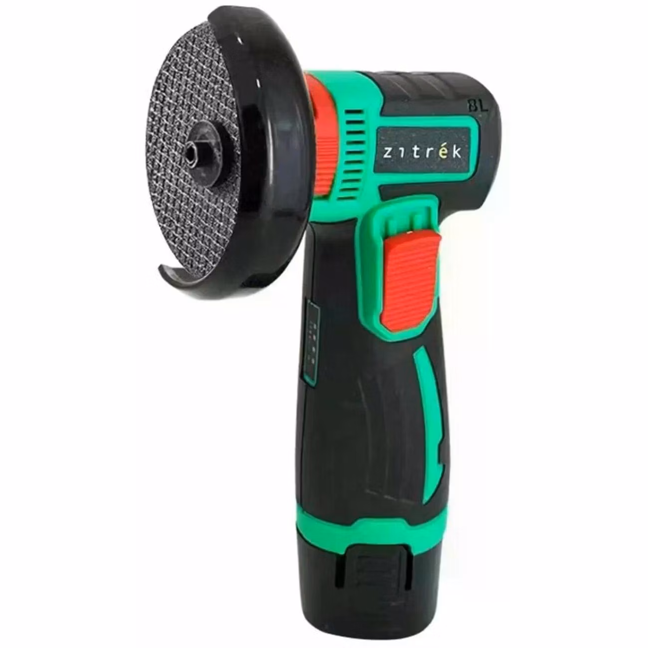 Шлифмашина угловая (болгарка) Zitrek AG 12 (063-4401)