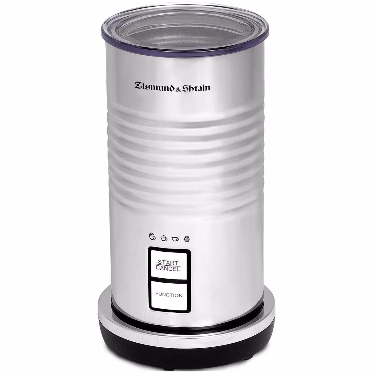 Капучинатор для кофемашины Zigmund & Shtain ZMF-450
