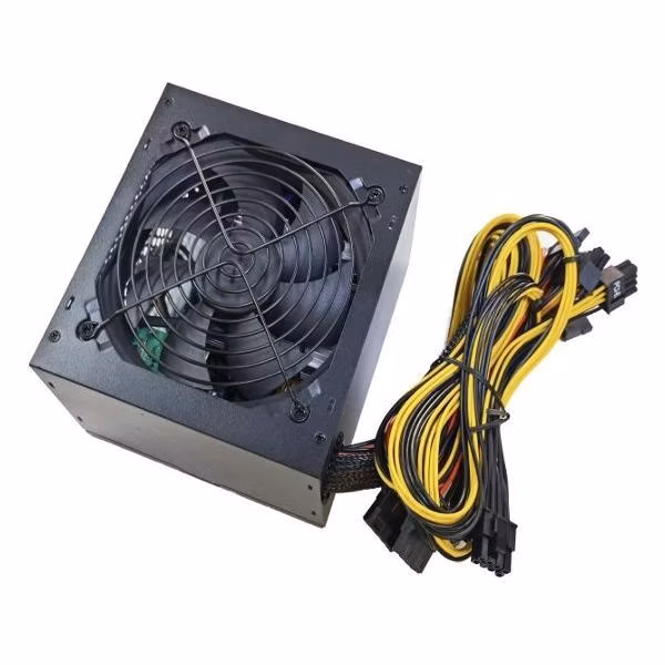 Блок питания TurboSky CPS-400W