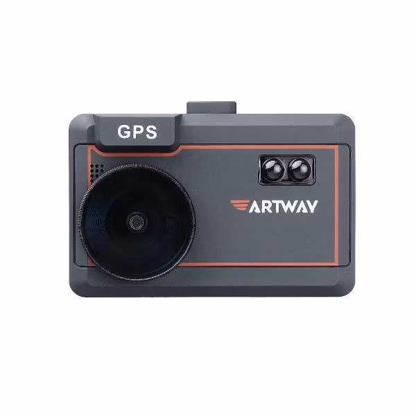 Автомобильный видеорегистратор Artway MD-205