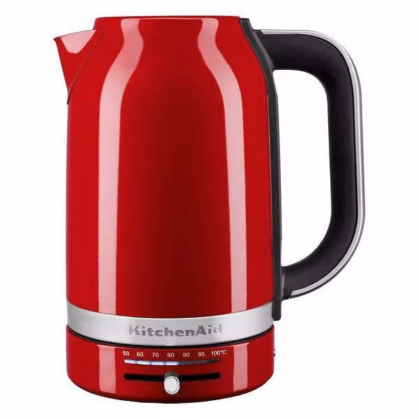 Электрочайник KitchenAid 5KEK1701EER