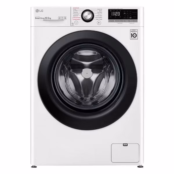 Стиральная машина LG TW4V3RS6W