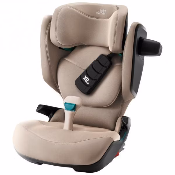 Автокресло Britax Roemer KIDFIX PRO Style teak