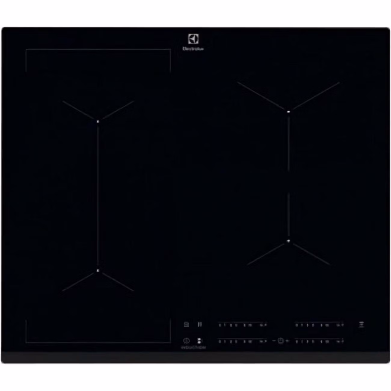 Варочная панель индукционная Electrolux EIV634