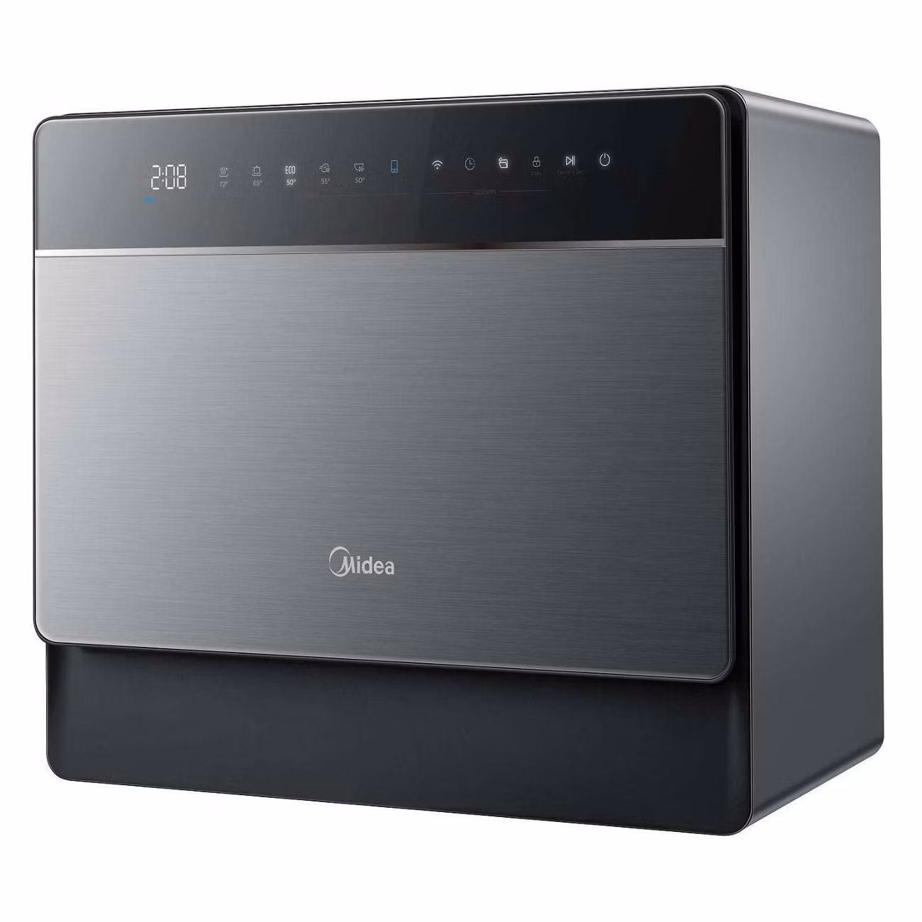 Посудомоечная машина Midea MCFD55S550Bi