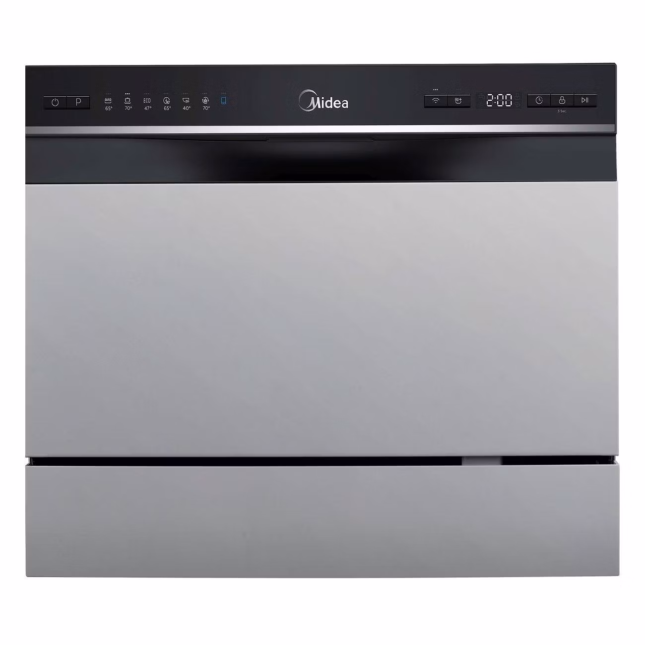 Посудомоечная машина Midea MCFD55S460Si